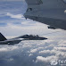 Chinese PLAAF air refuelling Photos