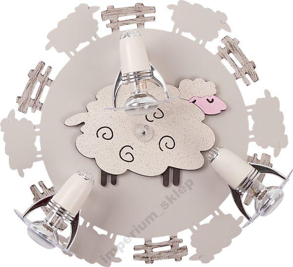 Lampa Do Pokoju Dziecięcego Jaką Wybrać Pokoje Dla Dzieci I