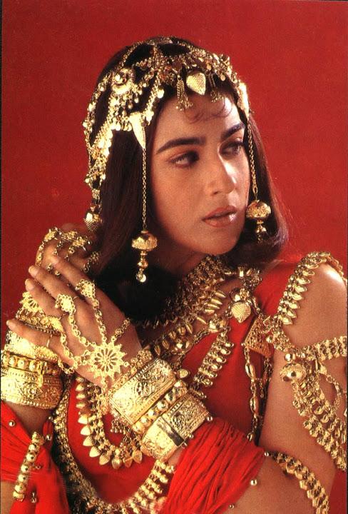 Amrita Singh - Actress from 80s : Blast From The Past