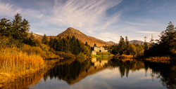 Ballynahinch Castle Hotel & Estate appoints Riva PR