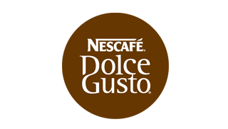 Nescafe Dolce Gusto Logo Logo Cdr Vector