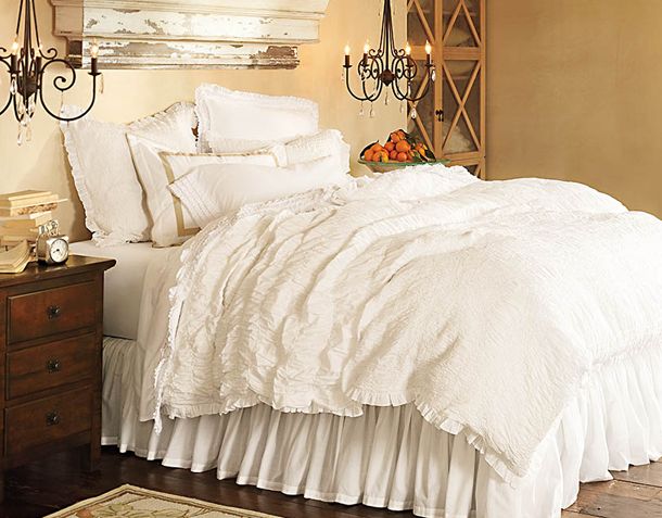 Pretty Beds bungalov: pretty beds Pretty Beds bungalov: pretty beds