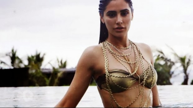 Bollywood Actresses Hd Wallpaper Nargis Fakhri Gq Magazine Hot Bikini Photos Global citizen but born in new york city. bollywood actresses hd wallpaper blogger