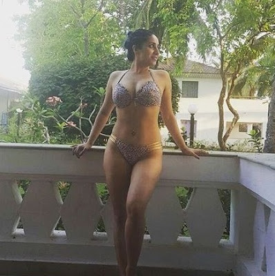 photo-bollywood-singer-neha-bhasin-shows-off-her-bikini-body photo-bollywood-singer-neha-bhasin-shows-off-her-bikini-body