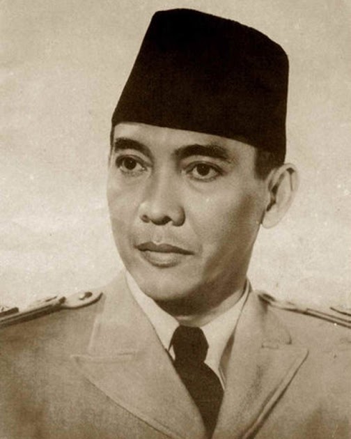 Kehebatan Ir. Soekarno sebagai Presiden Republik Indonesia Tercinta
