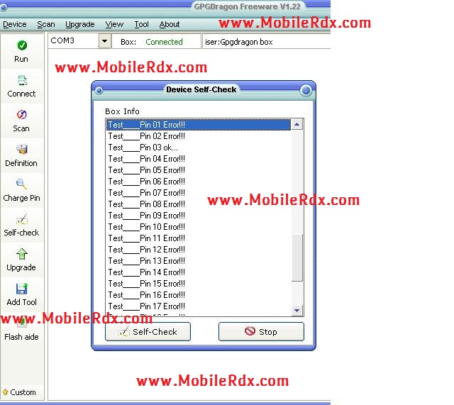 Mobileex Professional Service Suite Mxkey Version 3.4 Rev 1.2 Mobileex Professional Service Suite Mxkey Version 3.4 Rev 1.2