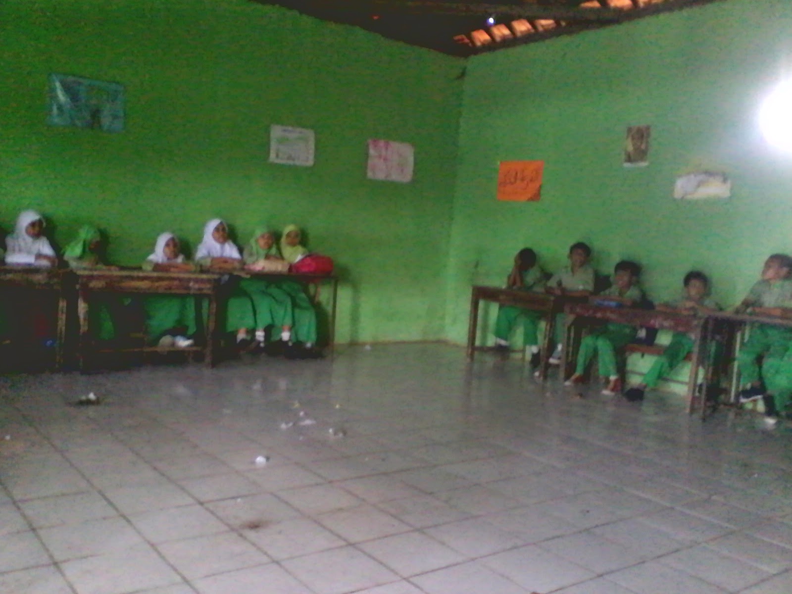 Rpp Quran Hadis Dengan Model Make A Match Blog Orang Lombok