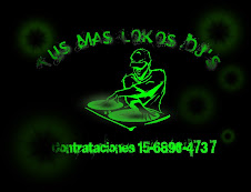 Tus Más Lokos DJs