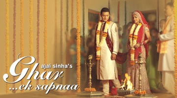 Story Of Hindi Serial Mera Ghar Ek Sapna Story Of Hindi Serial Mera Ghar Ek Sapna