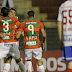 Brasileiro 2013: Portuguesa 4x2 Bahia - Em 6 minutos Tricolor perde o jogo