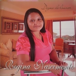 Regina Nascimento - Digno de Louvor