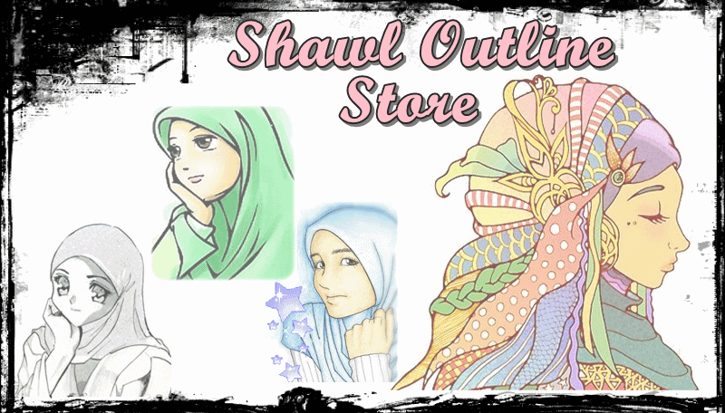 Shawl Gallery