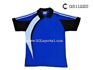 baju badminton