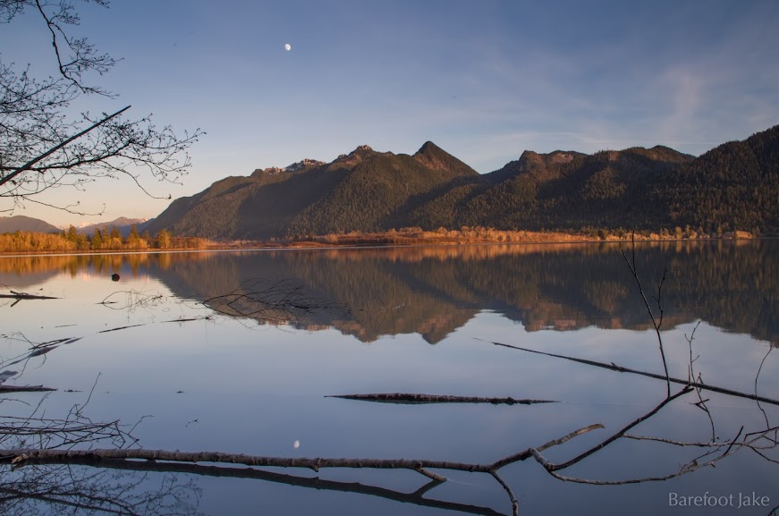 Lake Quinault