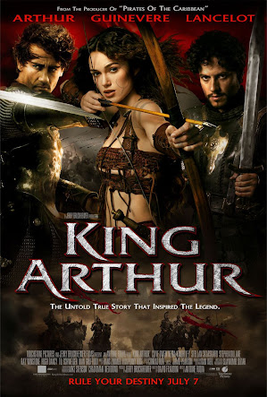 Pemain King Arthur