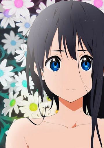 Tamako Love Story - Tamako Love Story -