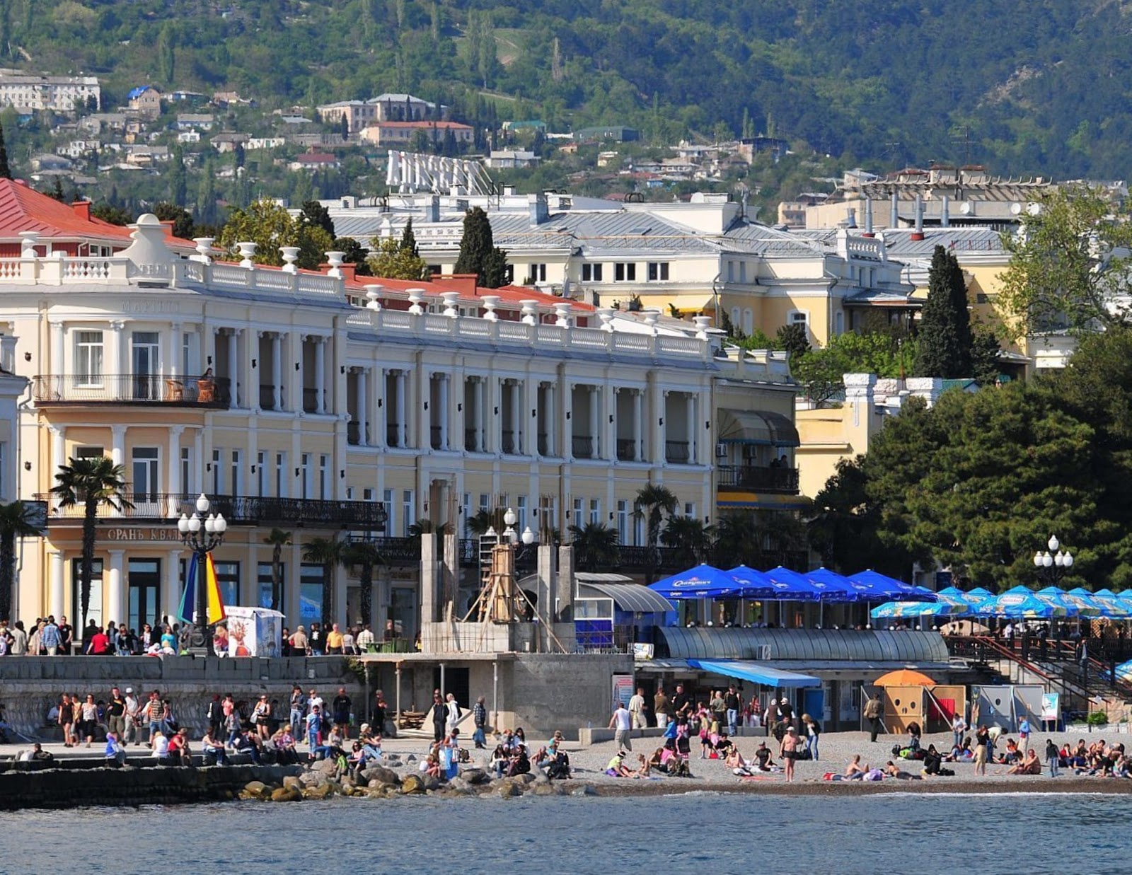Dzhankoy City (Crimea): history, description, interesting facts, sights and leisure 35 Dzhankoy City (Crimea): history, description, interesting facts, sights and leisure 39