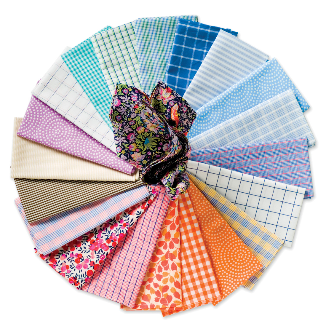 F.I.T. The History of Pocket Squares