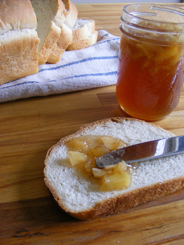 {SavourTheSeason} Day 20 Apple Pie Jam The Complete Guide to