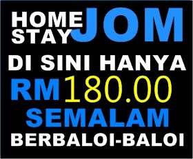 JOM HOMESTAY