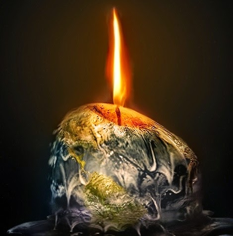 Scientific agreement over global warming Scientific agreement over global warming