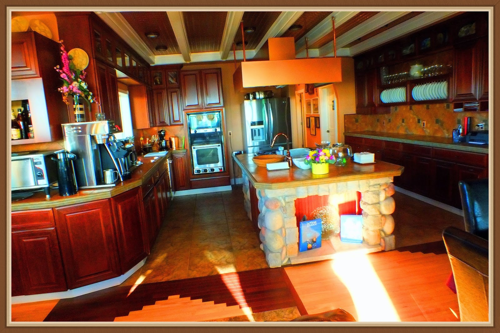 Connie's Spot© Crocheting, Crafting, Creating! A Great Get Away The