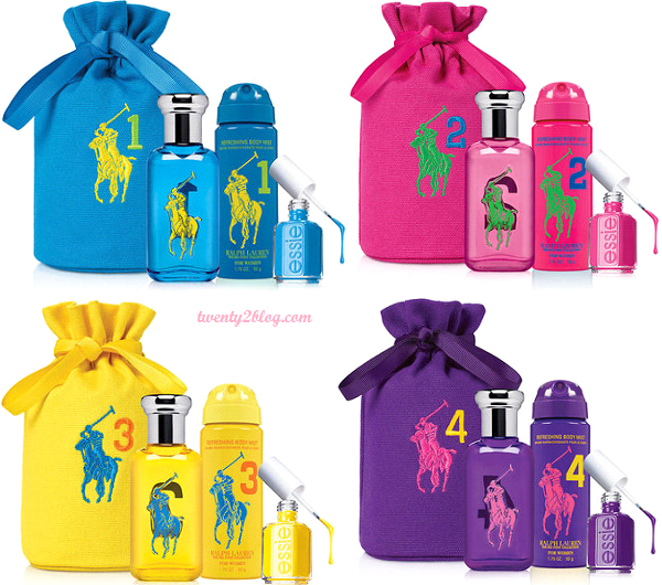 ralph lauren big pony 2 pink ulta