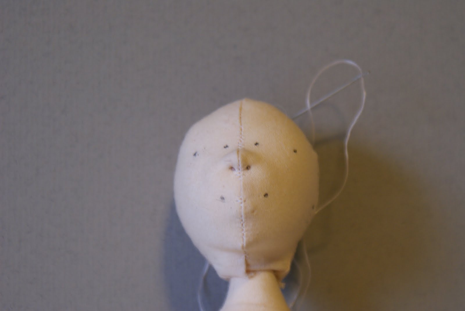 Orsini's Angels FREE SIMPLE NEEDLESCULPTING TUTORIAL