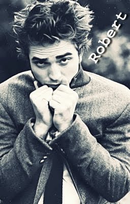 Robert Pattinson