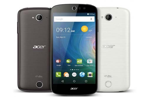 Spesifikasi & Harga Acer Liquid Z320, Ponsel Android Lollipop 1 Jutaan Spesifikasi & Harga Acer Liquid Z320, Ponsel Android Lollipop 1 Jutaan
