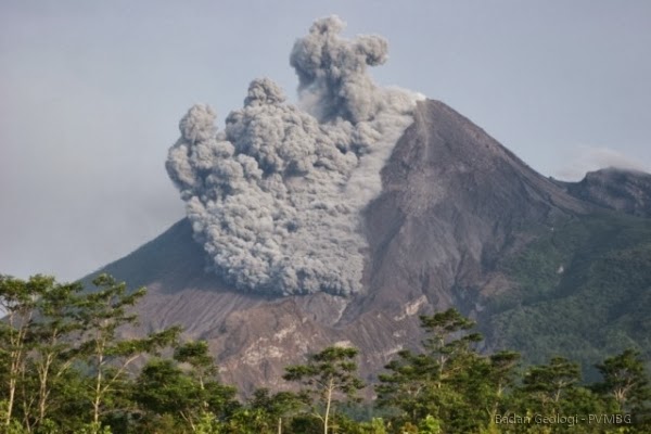 87 Gambar Awan Panas Gunung Merapi Paling Hist 87 Gambar Awan Panas Gunung Merapi Paling Hist