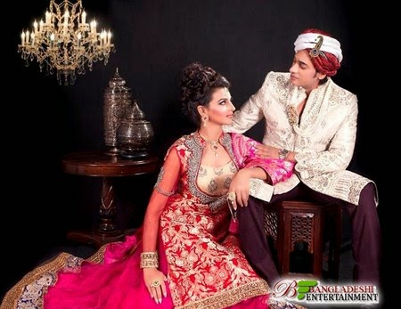 Bangladeshi Film Actor M A Jalil Ananta Full Biography with Pictures