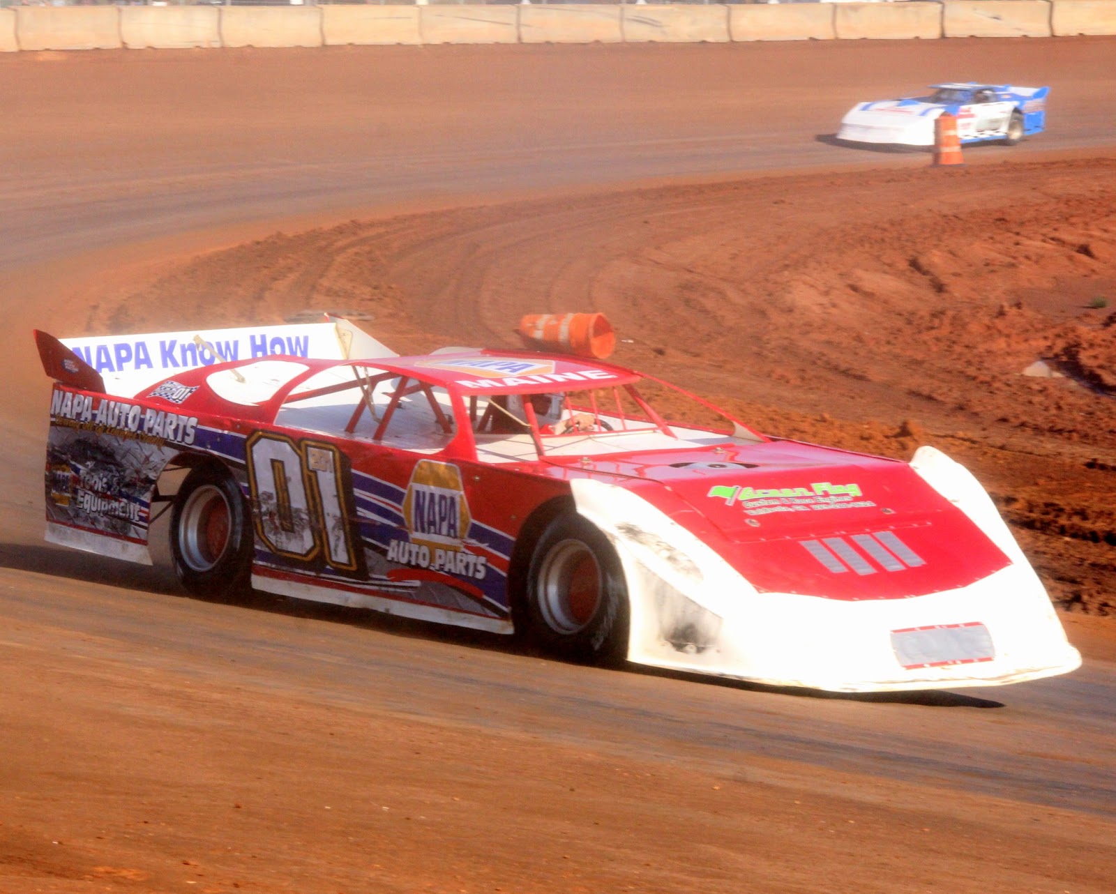 Deep Dixie Racing Videos Maine Wins Both Nights And The Bonus For A 3,200 Weekend At Needmore