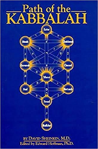 Quabalah  Mysteries 