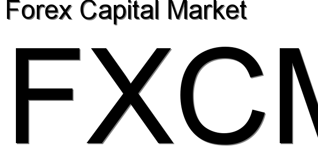 Forex capital markets careers