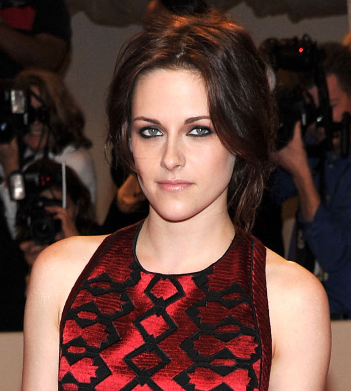 kristen stewart 2011. hair kristen stewart 2011 hot.