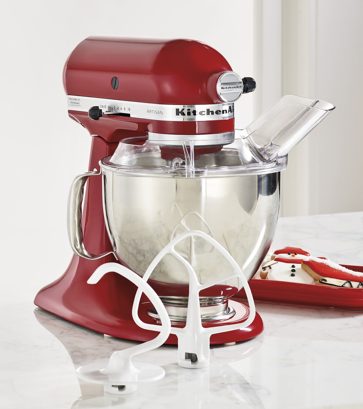 BonTon Style virtual runway Ultimate Sugar Cookies, a recipe from