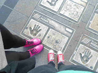 PIFF square Busan