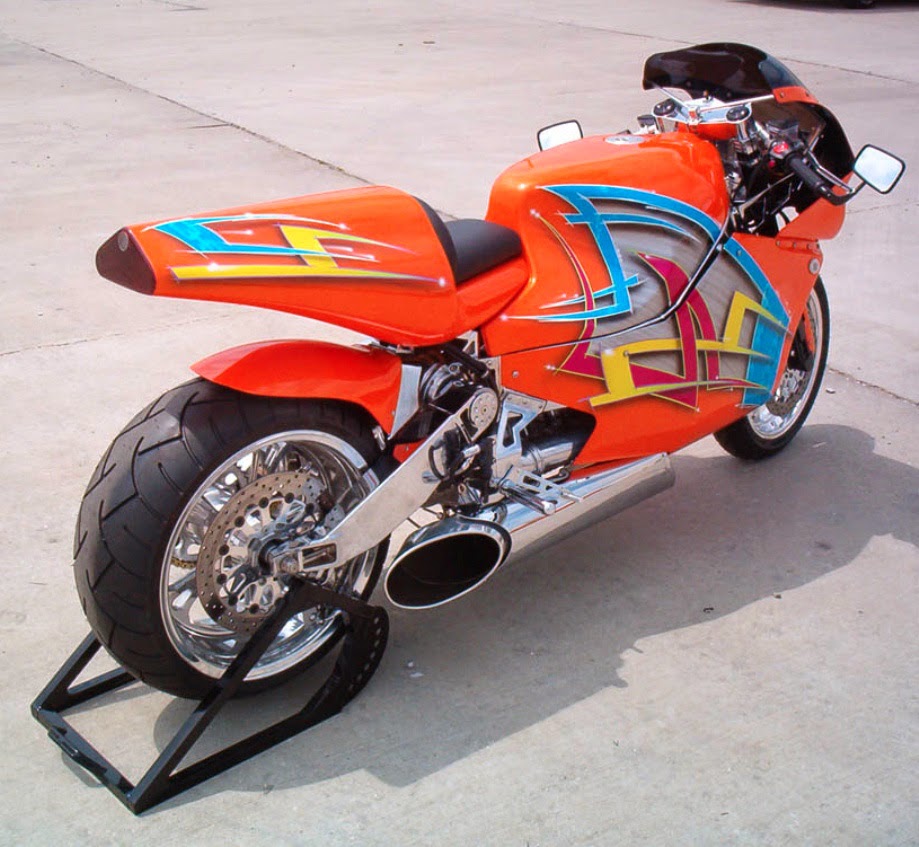 Top 5 Most Expensive Bikes In World Amazing Buzz