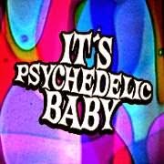 It's Psychedelic Baby Magazine