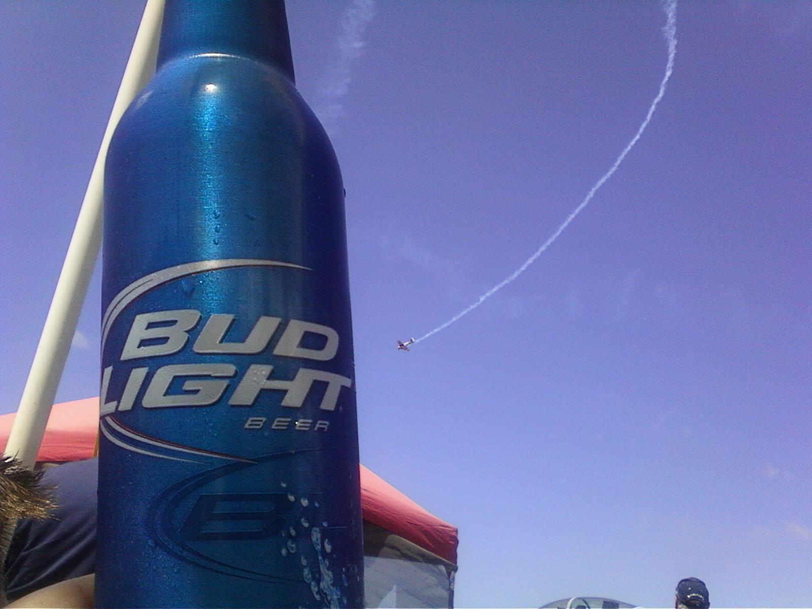 Pictures Blog: Bud Light Beer
