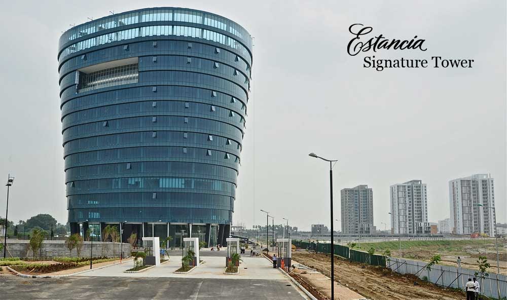 Arun Excello Estancia! Integerated Township Chennai, Maraimalai Nagar