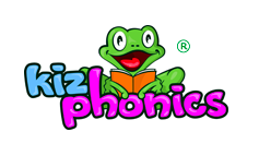 Kiz Phonics