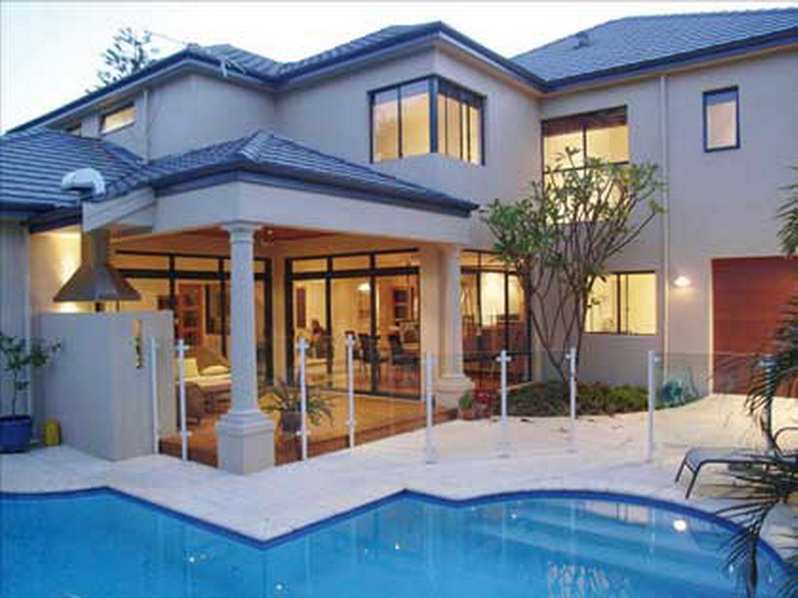 Exterior Home Design exterior home design