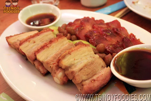 Wanchai Pork Asado & Lechon Macau Wanchai Pork Asado & Lechon Macau