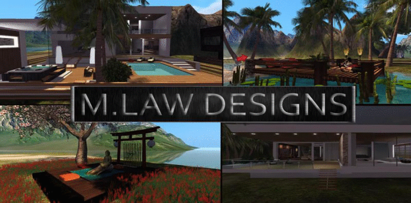 M.Law Designs