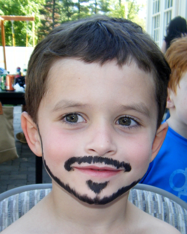 1000+ images about Face paintingboy faves on Pinterest Face