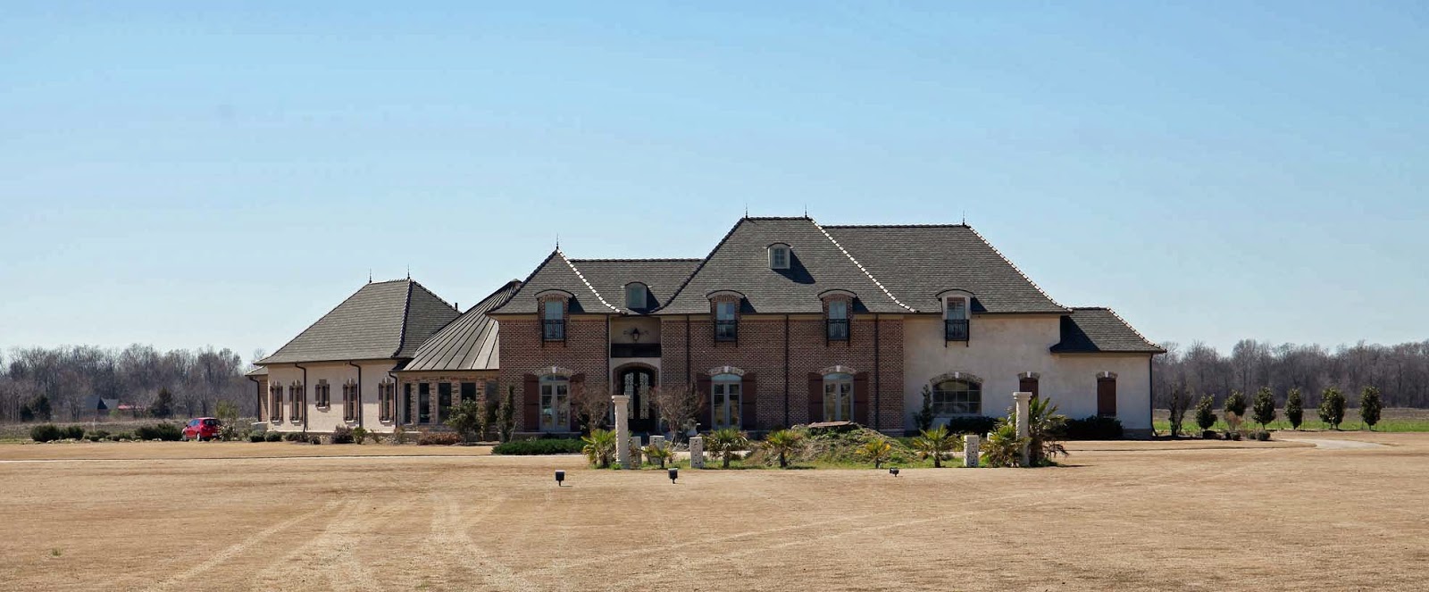 Southern Lagniappe Heart of the Mississippi Delta