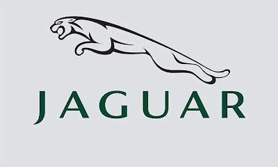 Jaguar Logo