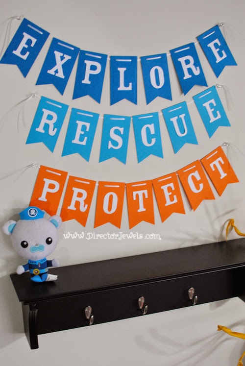 ... Birthday Party Decoration Ideas | Under the Sea Ocean Decor at ... Birthday Party Decoration Ideas | Under the Sea Ocean Decor at